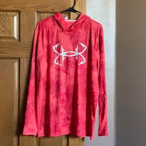 Men’s Under Armour Shirt